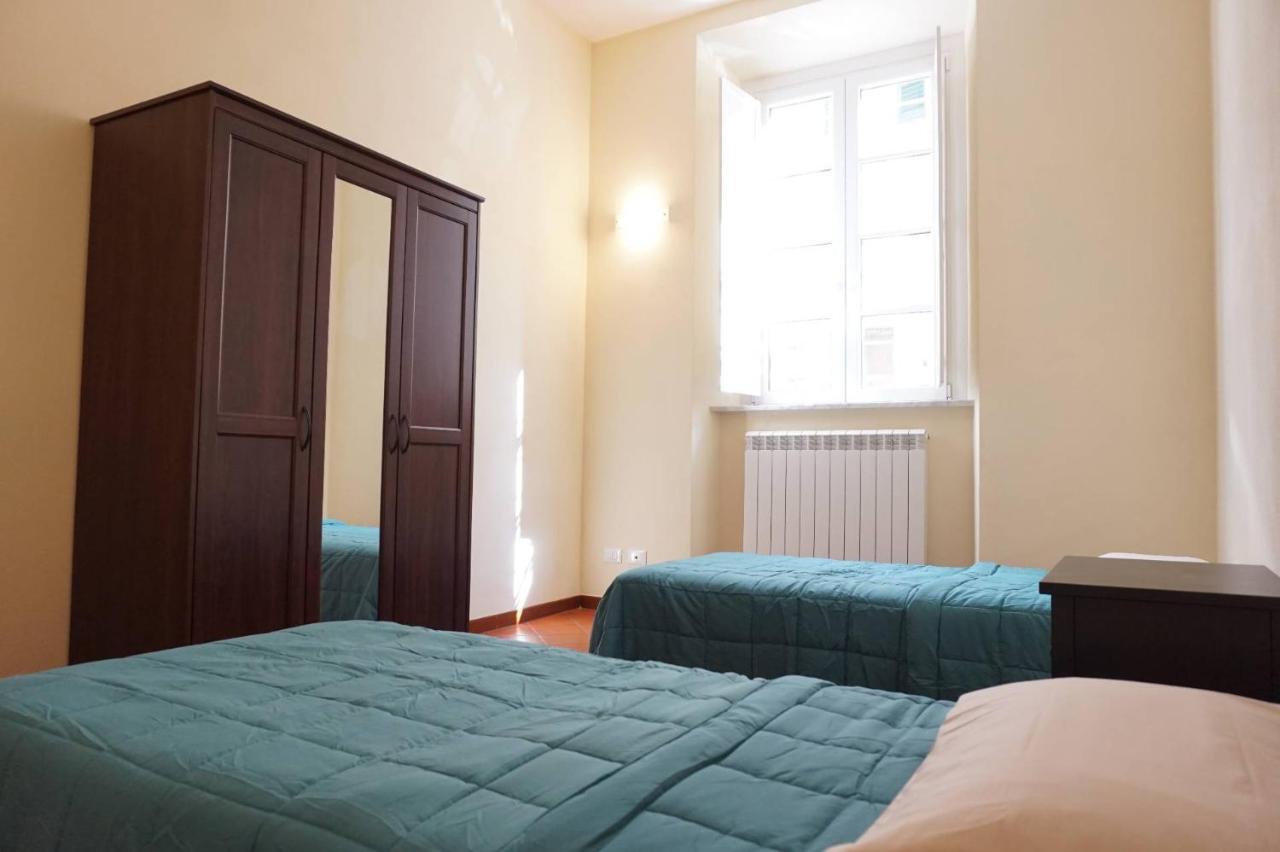 L'Antica Dimora Di Bill Apartment Lucca Exterior photo