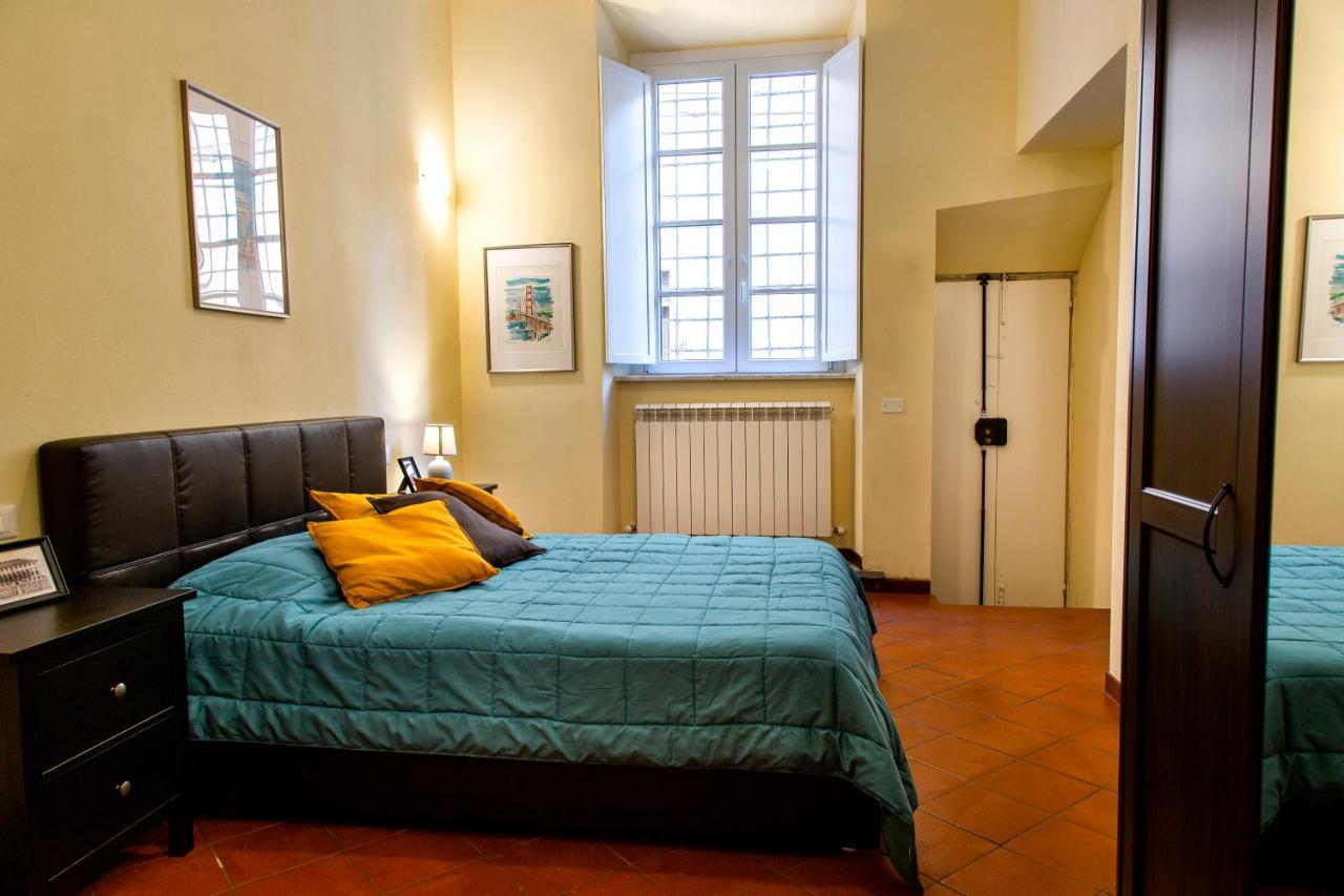 L'Antica Dimora Di Bill Apartment Lucca Exterior photo
