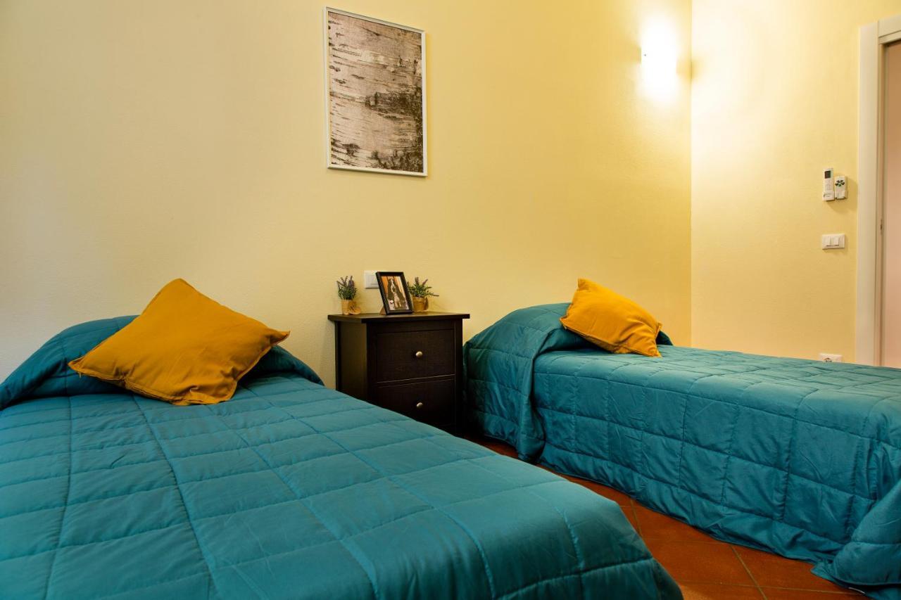 L'Antica Dimora Di Bill Apartment Lucca Exterior photo